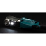 Makita Atornillador de impacto angular a batería DTL302Z, 18 Voltios, Tornillo de percusión azul/Negro