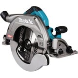 Makita Sierra circular a batería HS011GZ XGT, 40 Voltios azul/Negro