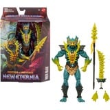 Mattel HYC59 Figuras de juguete para niños, Muñecos Masters of the Universe HYC59, 6 año(s), Multicolor