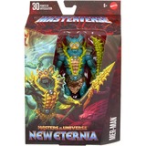 Mattel HYC59 Figuras de juguete para niños, Muñecos Masters of the Universe HYC59, 6 año(s), Multicolor
