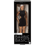 Mattel JBH71, Muñecos 