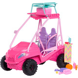 Mattel JFV68, Vehículo de juguete 