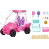 Mattel JFV68, Vehículo de juguete 