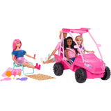 Mattel JFV68, Vehículo de juguete 