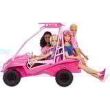 Mattel JFV68, Vehículo de juguete 