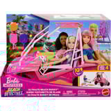 Mattel JFV68, Vehículo de juguete 