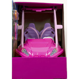 Mattel JFV68, Vehículo de juguete 