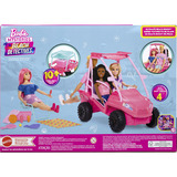 Mattel JFV68, Vehículo de juguete 
