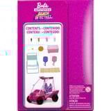 Mattel JFV68, Vehículo de juguete 