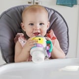 Mattel Laugh & Learn Wake Up & Learn Coffee Mug, Aprendizaje divertido 0,5 año(s), Sonoro, Necesita pilas, Multicolor