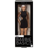 Mattel Signature JBH71 muñeca, Muñecos Muñeca fashion, Femenino, 6 año(s), Chica, 330,2 mm, 350 g