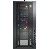 Montech SKY TWO, Cajas de torre negro