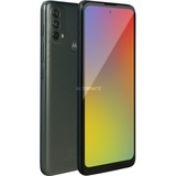 Motorola Moto E 40 16,6 cm (6.53") Android 11 4G USB Tipo C 4 GB 64 GB 5000 mAh Negro, Móvil gris, 16,6 cm (6.53"), 4 GB, 64 GB, 48 MP, Android 11, Negro