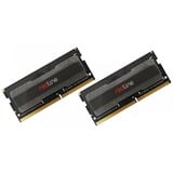 Mushkin Redline módulo de memoria 32 GB 2 x 16 GB DDR4 2933 MHz, Memoria RAM 32 GB, 2 x 16 GB, DDR4, 2933 MHz