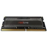 Mushkin Redline módulo de memoria 32 GB 2 x 16 GB DDR4 2933 MHz, Memoria RAM 32 GB, 2 x 16 GB, DDR4, 2933 MHz