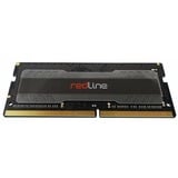 Mushkin Redline módulo de memoria 32 GB 2 x 16 GB DDR4 2933 MHz, Memoria RAM 32 GB, 2 x 16 GB, DDR4, 2933 MHz