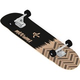 Muuwmi 541, Skateboard 