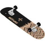 Muuwmi 541, Skateboard