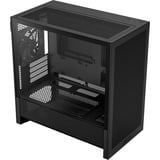 NZXT CC-H31FB-01, Cajas de torre negro (mate)