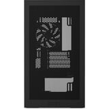 NZXT CC-H31FB-01, Cajas de torre negro (mate)