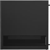 NZXT CC-H31FB-01, Cajas de torre negro (mate)