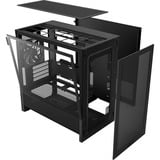 NZXT CC-H31FB-01, Cajas de torre negro (mate)