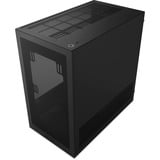 NZXT H3 Flow, Cajas de torre negro (mate)