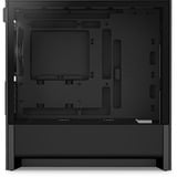 NZXT H3 Flow, Cajas de torre negro (mate)