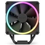 NZXT T120 RGB, Disipador de CPU negro