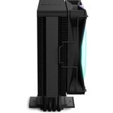 NZXT T120 RGB, Disipador de CPU negro