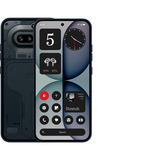 Nothing Teléfono (4a) 256GB, Móvil negro