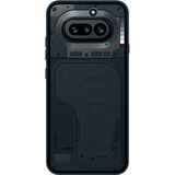 Nothing Teléfono (4a) 256GB, Móvil negro