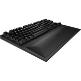 OMEN Teclado inalámbrico OMEN Spacer TKL negro, Completo (100%), RF inalámbrico, Interruptor mecánico, Negro