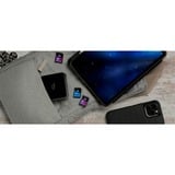 OWC Atlas Lector Dual de Tarjetas SD, Lector de tarjetas aluminio