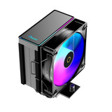 Ocypus Gamma A40 ARGB, Disipador de CPU blanco