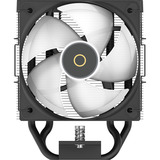 Ocypus Gamma A40 ARGB, Disipador de CPU blanco