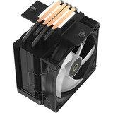 Ocypus Gamma A40 ARGB, Disipador de CPU blanco