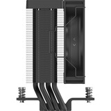 Ocypus Gamma A40 ARGB, Disipador de CPU blanco