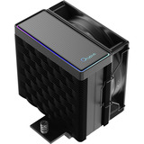 Ocypus Gamma A40 ARGB, Disipador de CPU blanco