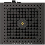 Ocypus Iota P1000 Black, Fuente de alimentación de PC negro
