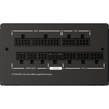 Ocypus Iota P1000 Black, Fuente de alimentación de PC negro