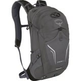 Osprey Syncro 12, Mochila gris oscuro