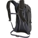 Osprey Syncro 12, Mochila gris oscuro