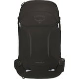 Osprey  Hikelite 28, Mochila negro