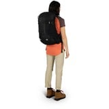 Osprey  Hikelite 28, Mochila negro