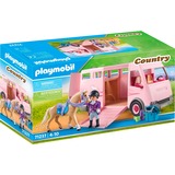 PLAYMOBIL 71237, Juegos de construcción