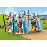 PLAYMOBIL Asterix 70934 set de juguetes, Juegos de construcción Acción / Aventura, 5 año(s), Multicolor, Plástico