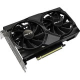 PNY VCG50608DFXPB1-O, Tarjeta gráfica 