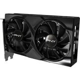 PNY VCG50608DFXPB1-O, Tarjeta gráfica 