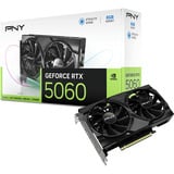 PNY VCG50608DFXPB1-O, Tarjeta gráfica 